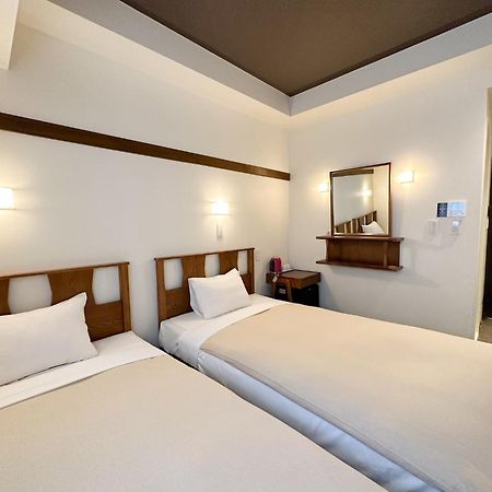 Hotel Emit Shibuya - Vacation Stay 40894V Tōkyō Extérieur photo