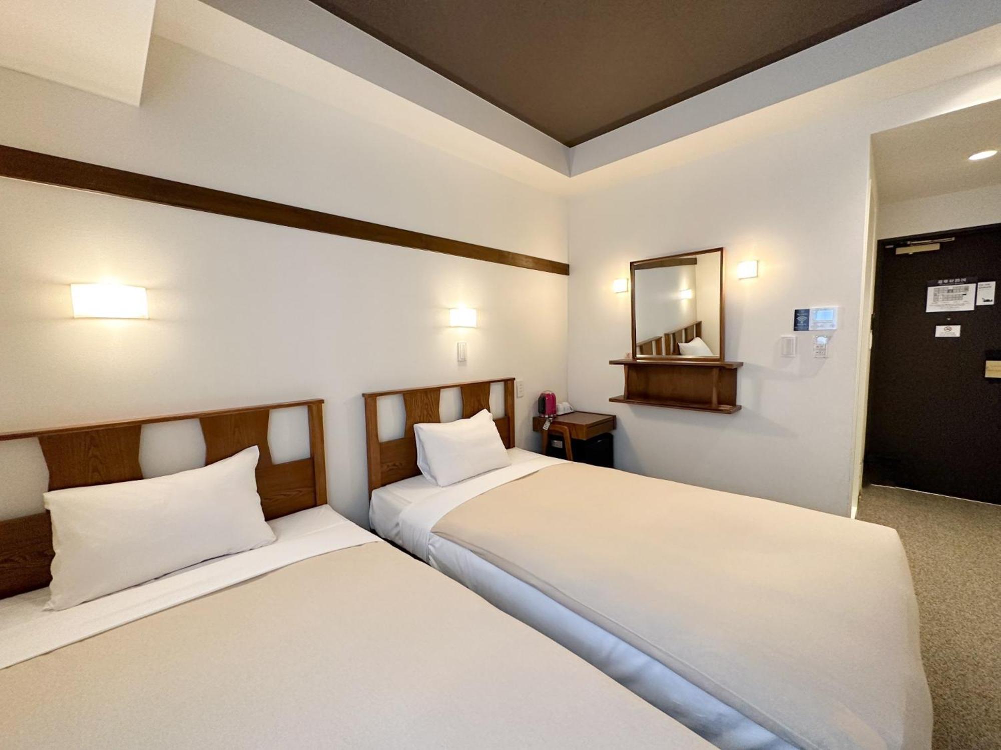 Hotel Emit Shibuya - Vacation Stay 40894V Tōkyō Extérieur photo