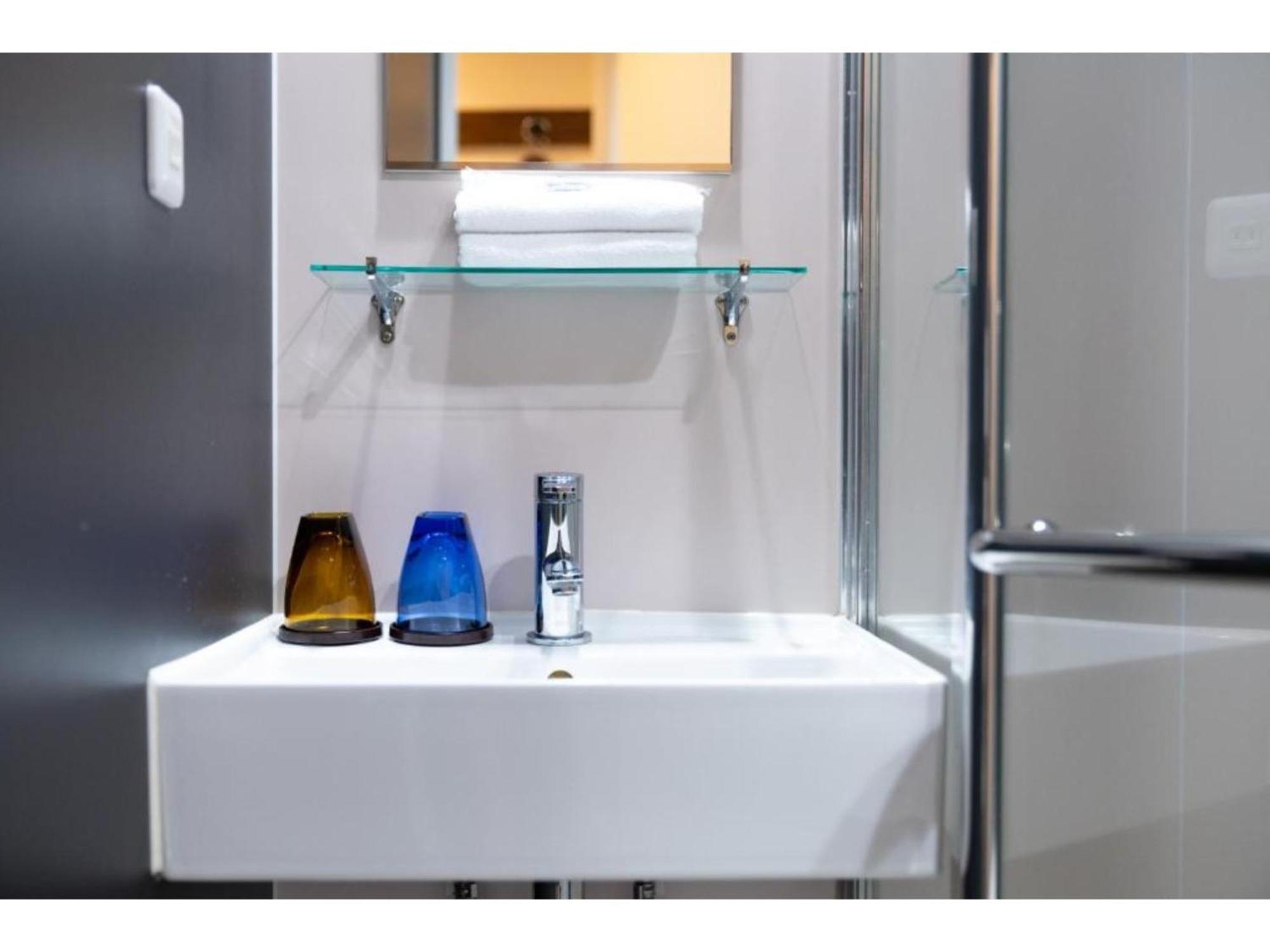Hotel Emit Shibuya - Vacation Stay 40894V Tōkyō Extérieur photo
