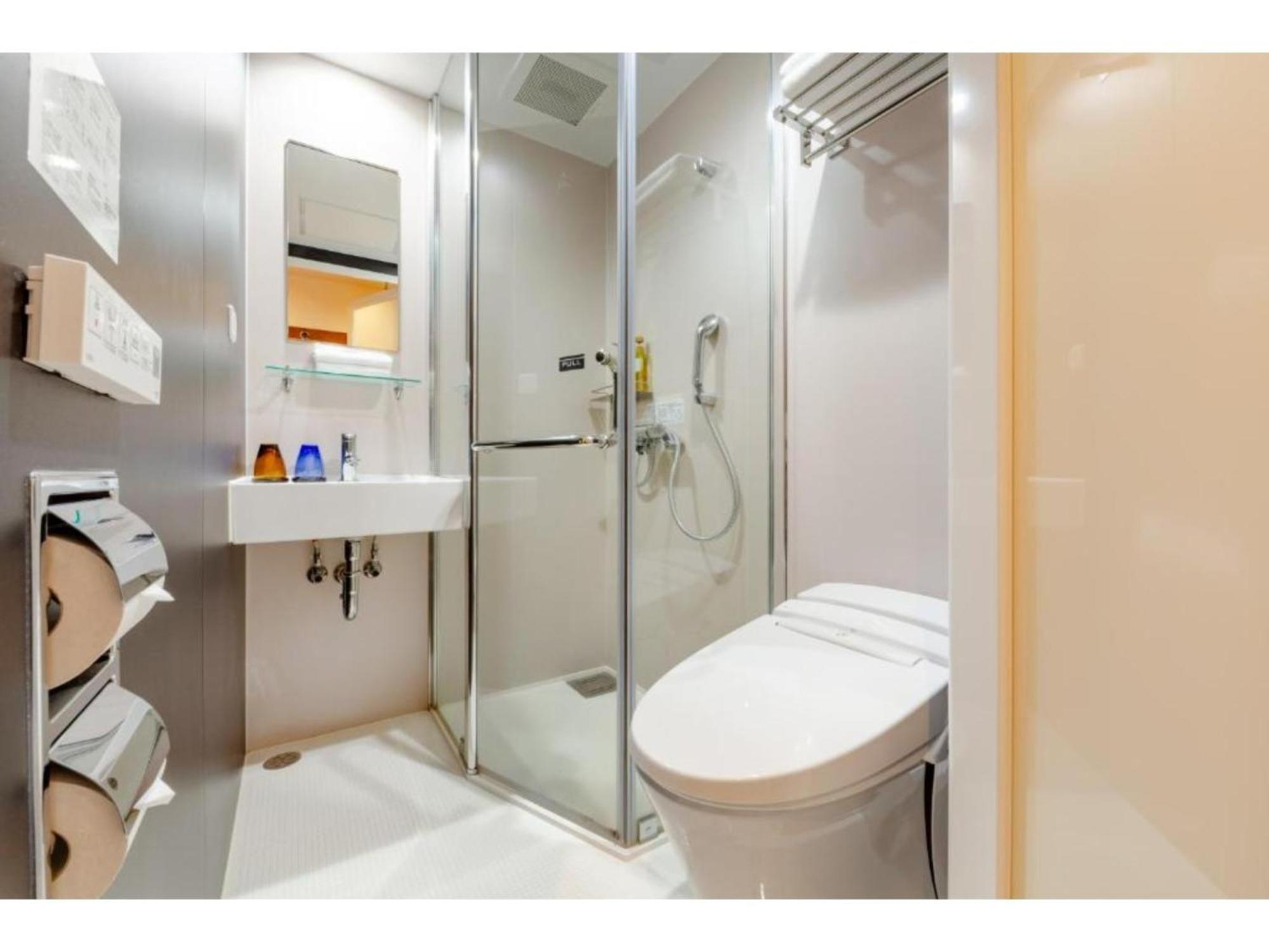 Hotel Emit Shibuya - Vacation Stay 40894V Tōkyō Extérieur photo