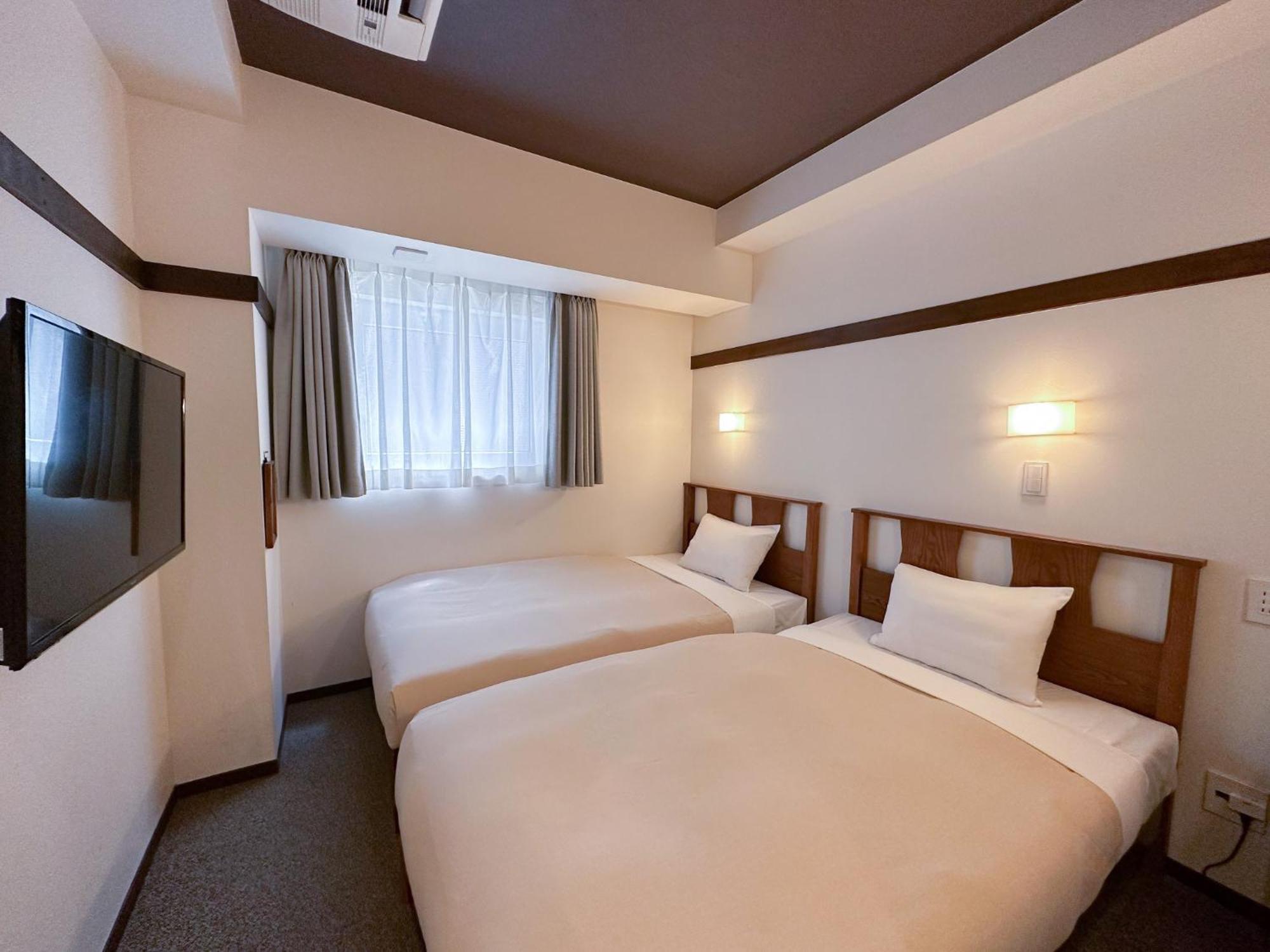 Hotel Emit Shibuya - Vacation Stay 40894V Tōkyō Extérieur photo
