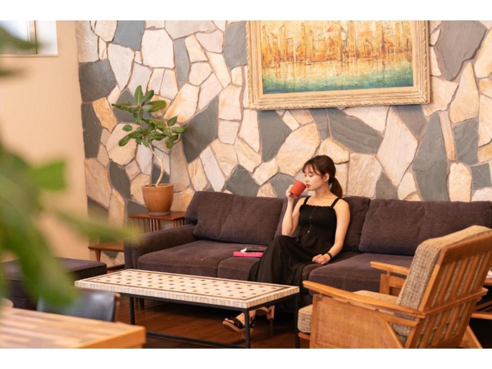 Hotel Emit Shibuya - Vacation Stay 40894V Tōkyō Extérieur photo